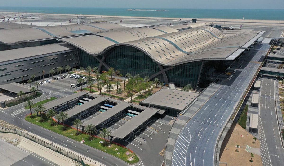 HIA Qatar
